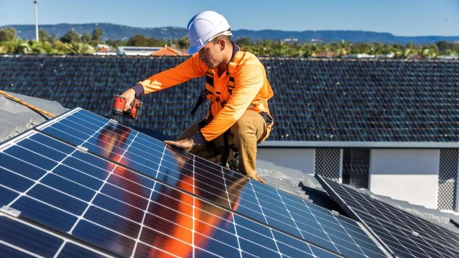 paneles solares Medellín